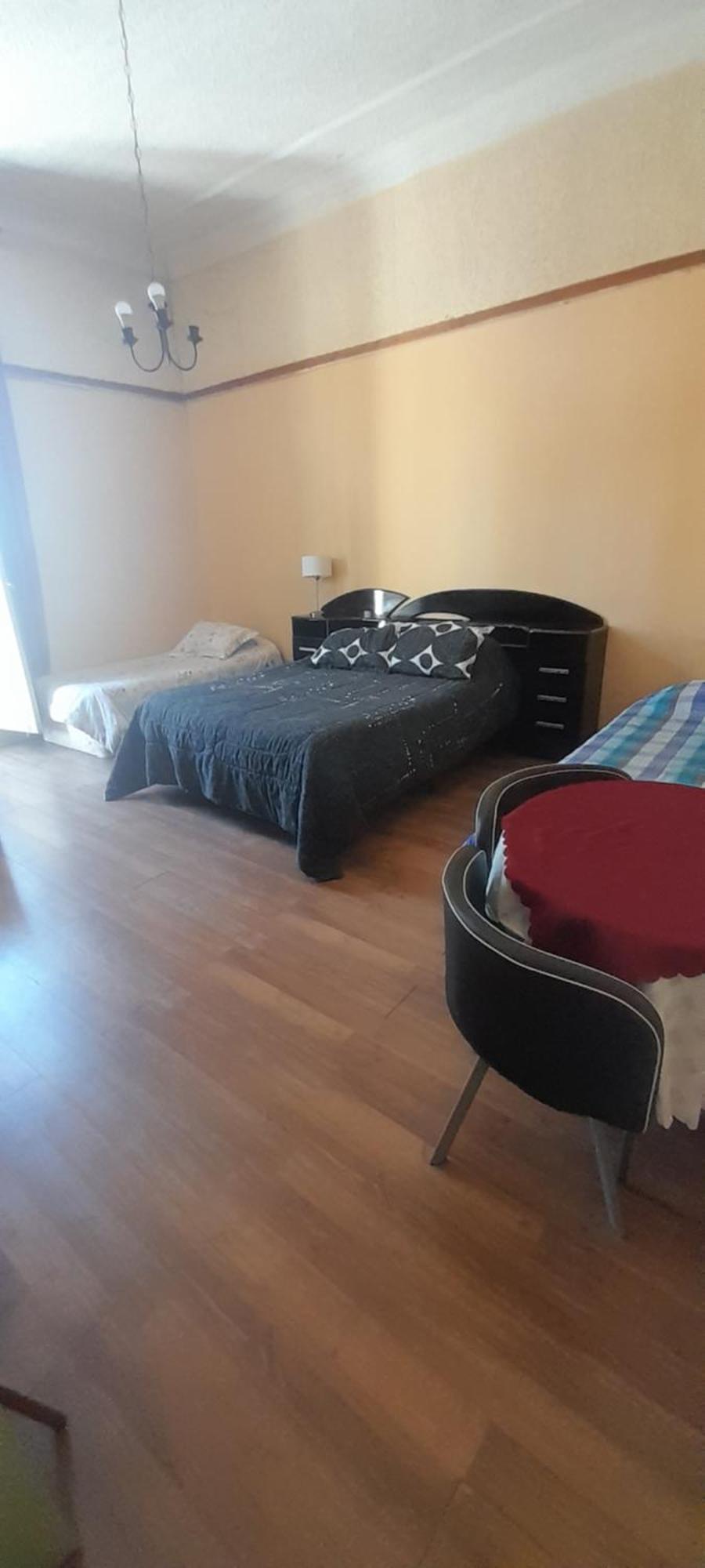 Blanca Rosa Valparaiso B&B Extérieur photo